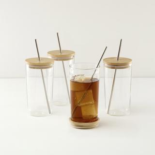 Tuscany Classics Cold Beverage Glass, Set of 4