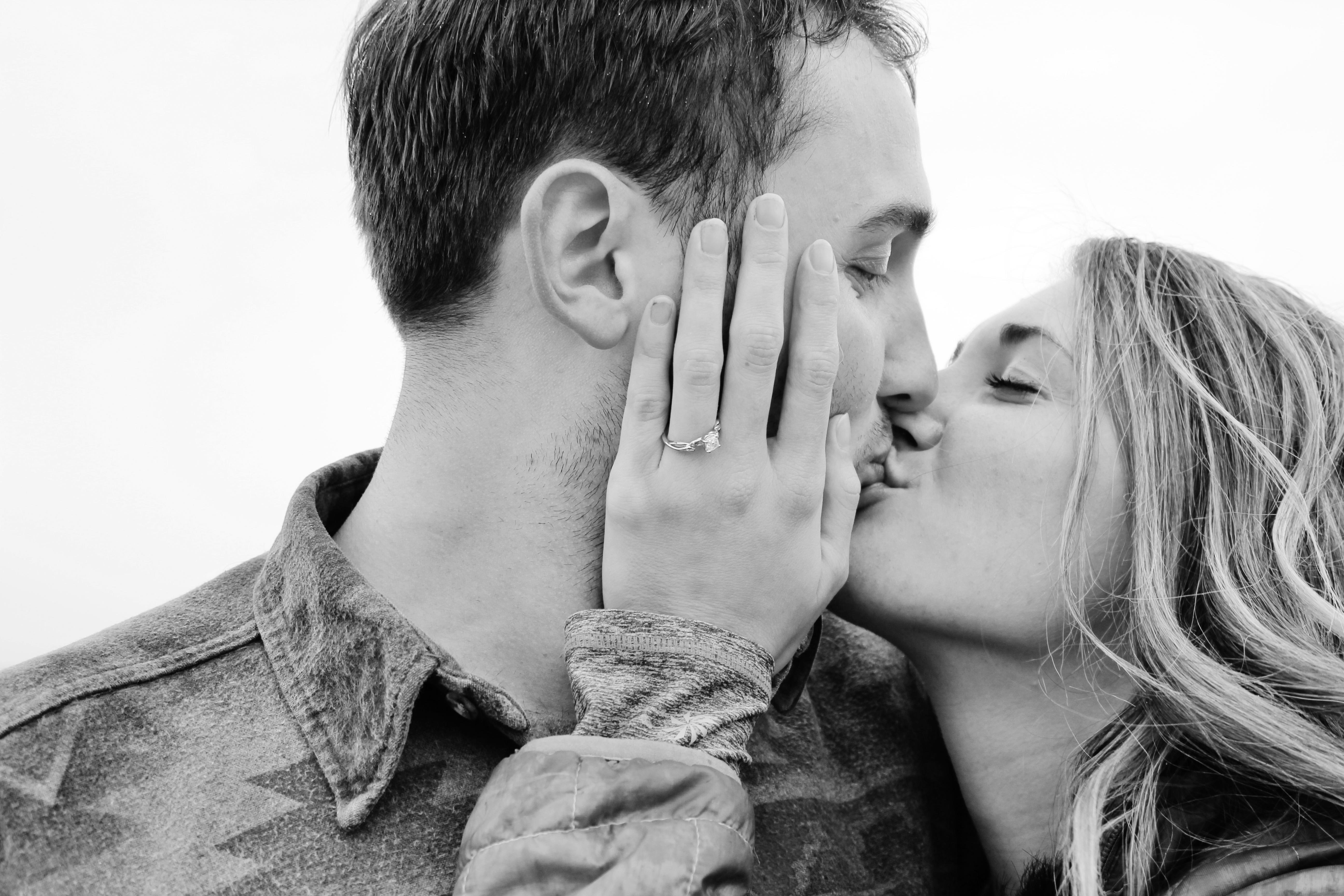 The Wedding Website of Rachel Milroy and Michael Atwell