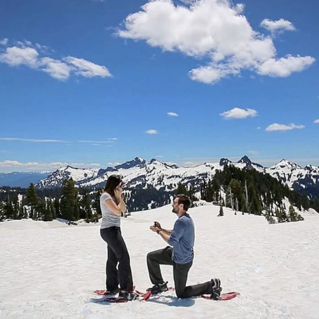 The Proposal: June 3rd, 2016.