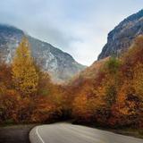 Smugglers Notch