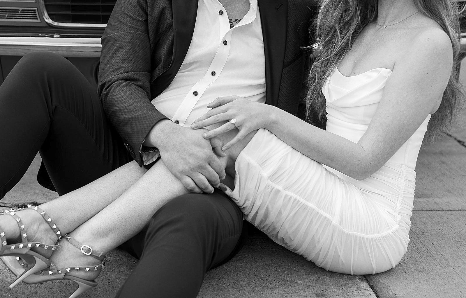 The Wedding Website of Savannah Fine and Jason Little