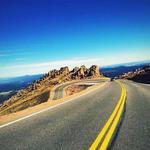 Pikes Peak - America's Mountain