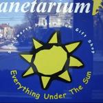 Southworth Planetarium