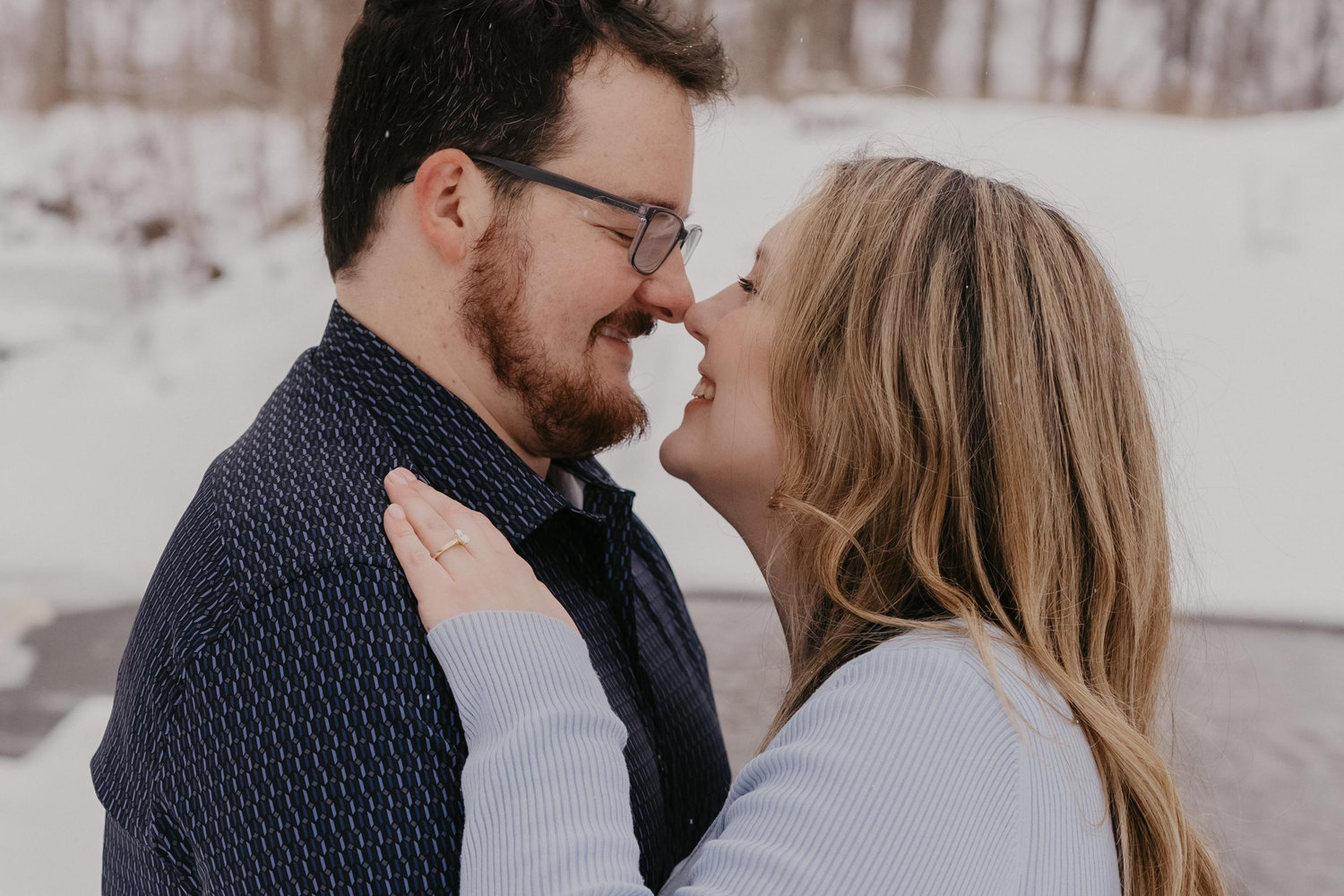 The Wedding Website of Haylee Bowsher and Andrew Schwaderer