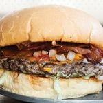 Pappas Burger
