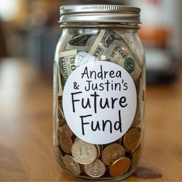 Our "Future" Fund