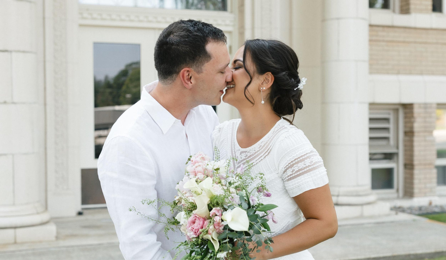 The Wedding Website of Azul Engebretsen and Jed Engebretsen