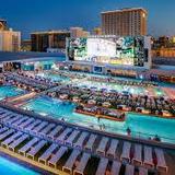 Stadium Swim at Circa