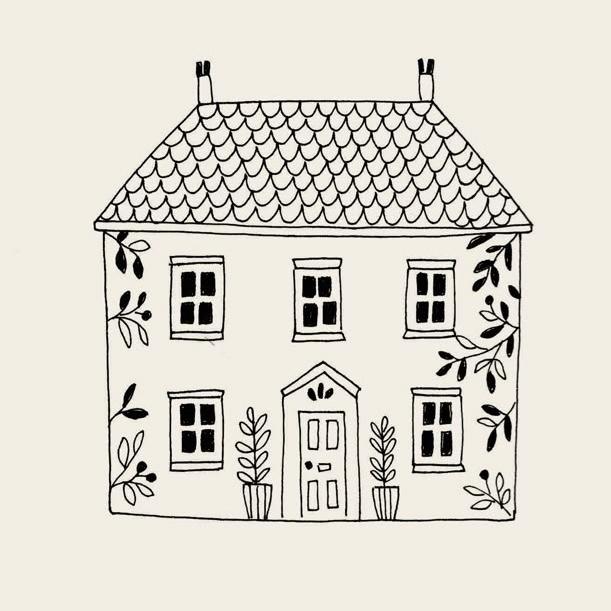 First House Fund 🏠🌷💌