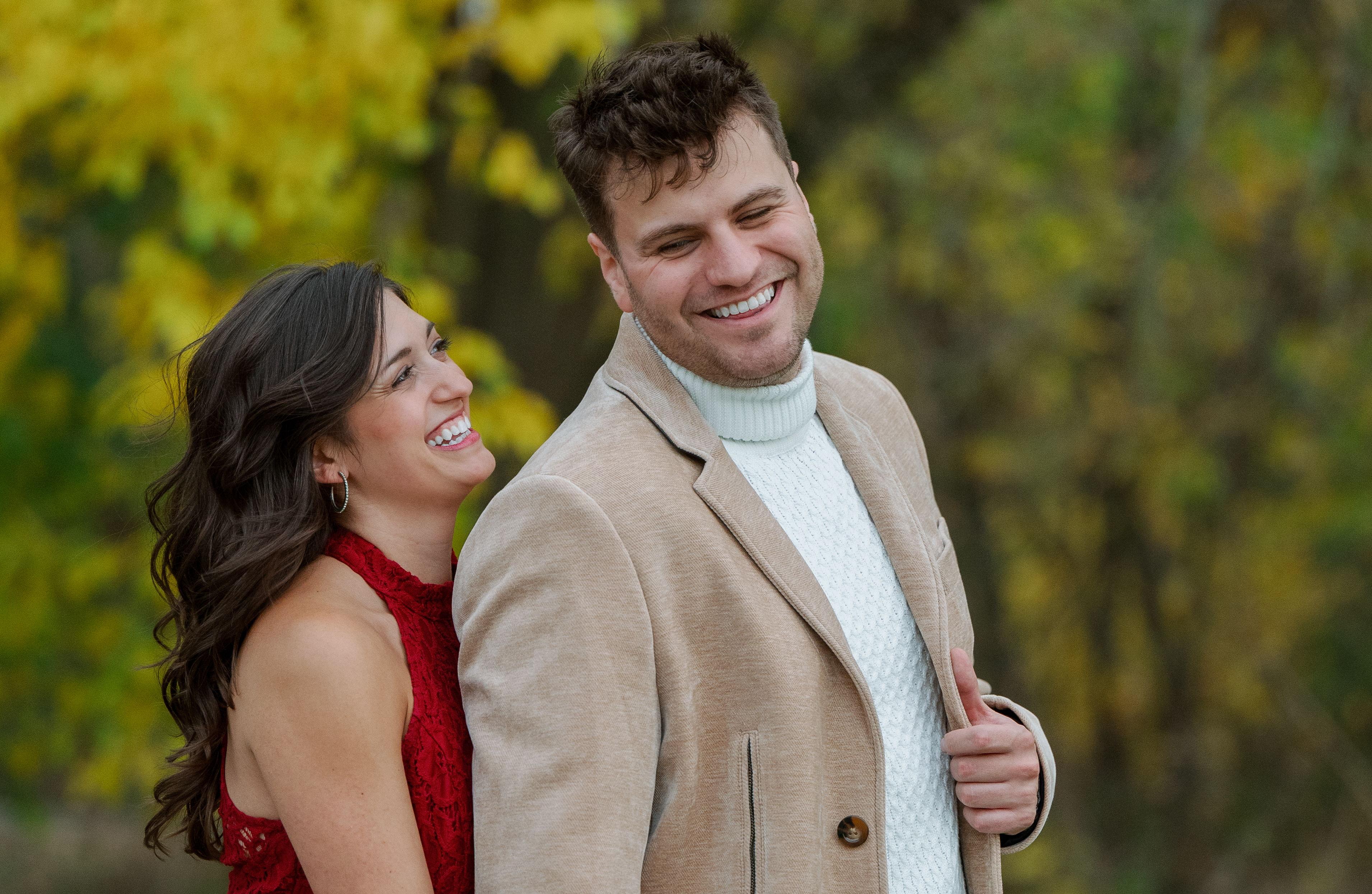 The Wedding Website of Ariana Cappuccitti and Parker Stancato