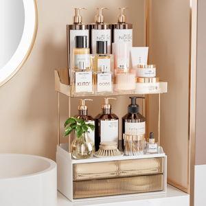 Bathroom Organizer