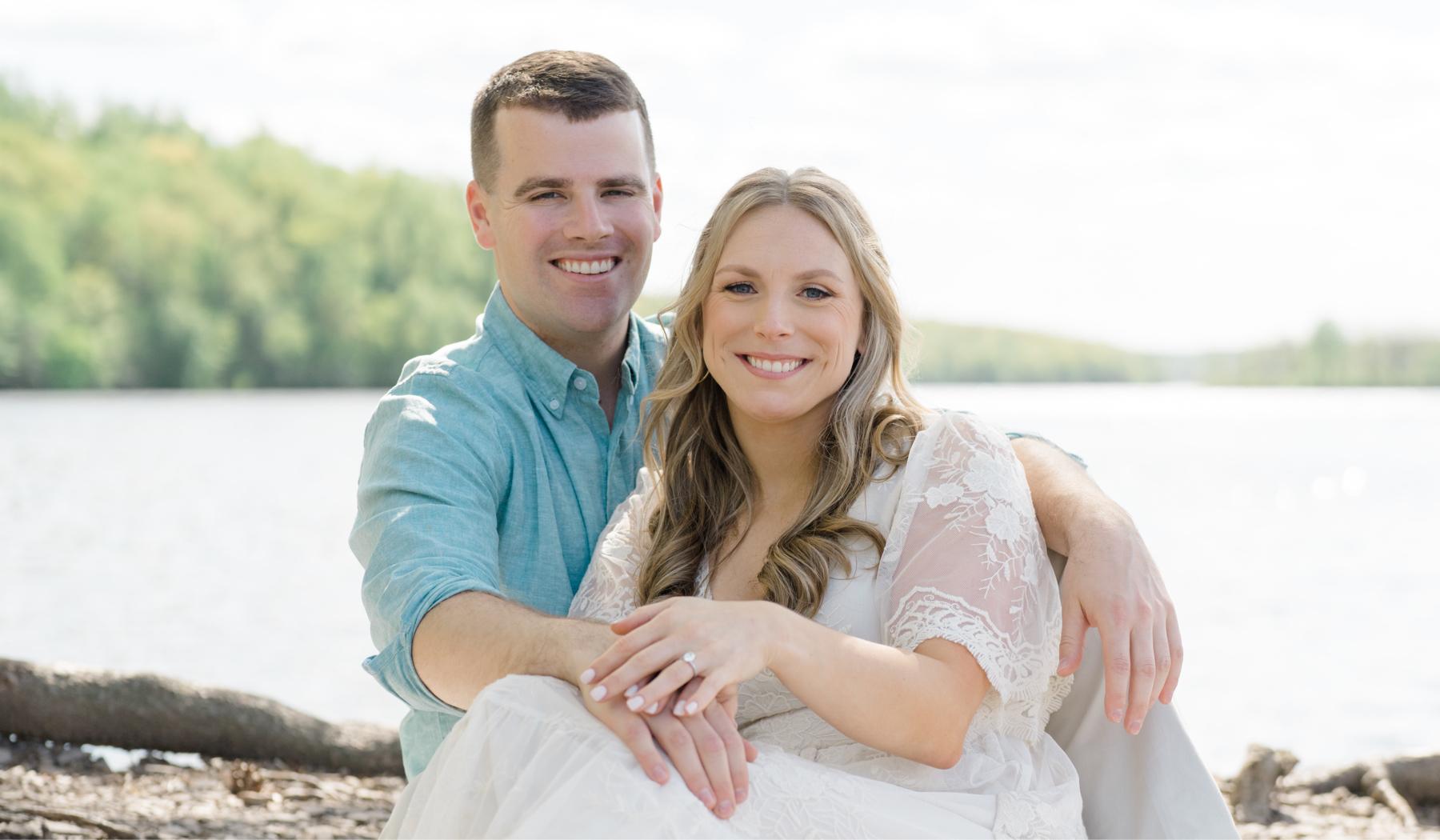 The Wedding Website of Jacelin Muschlitz and Dean Rice