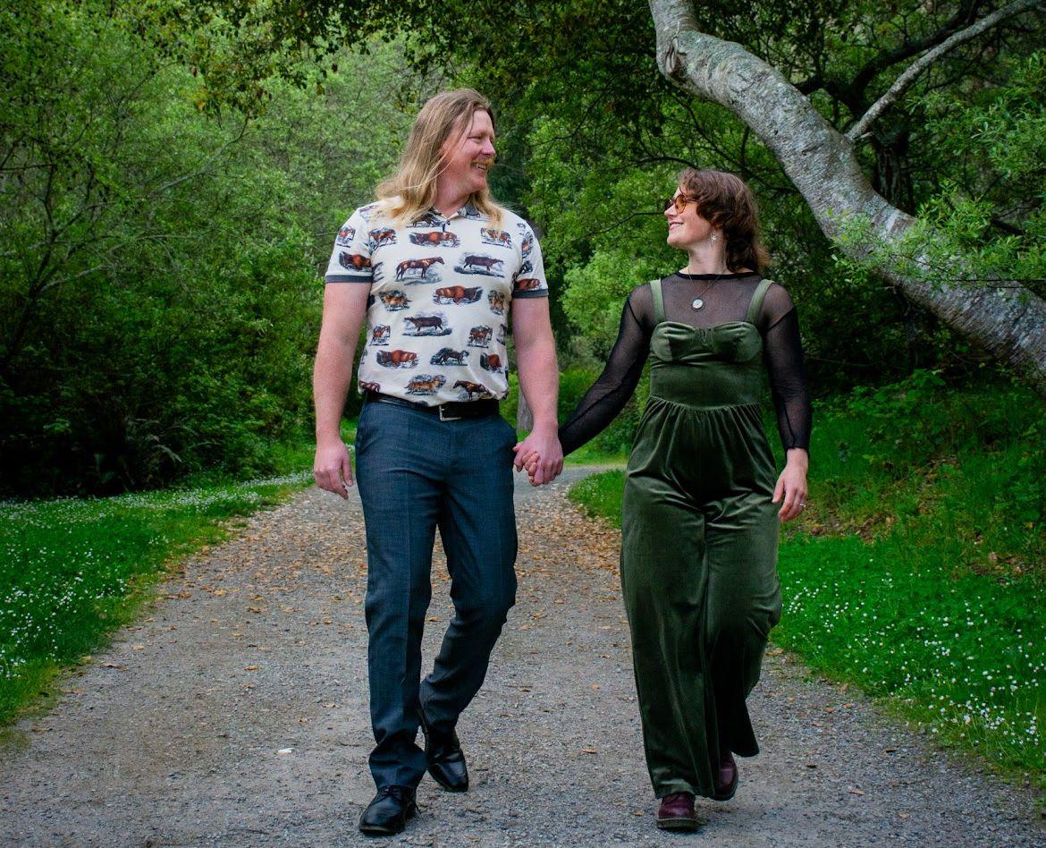 The Wedding Website of Sophia Mahoney-Rohrl and Anders Chippindale