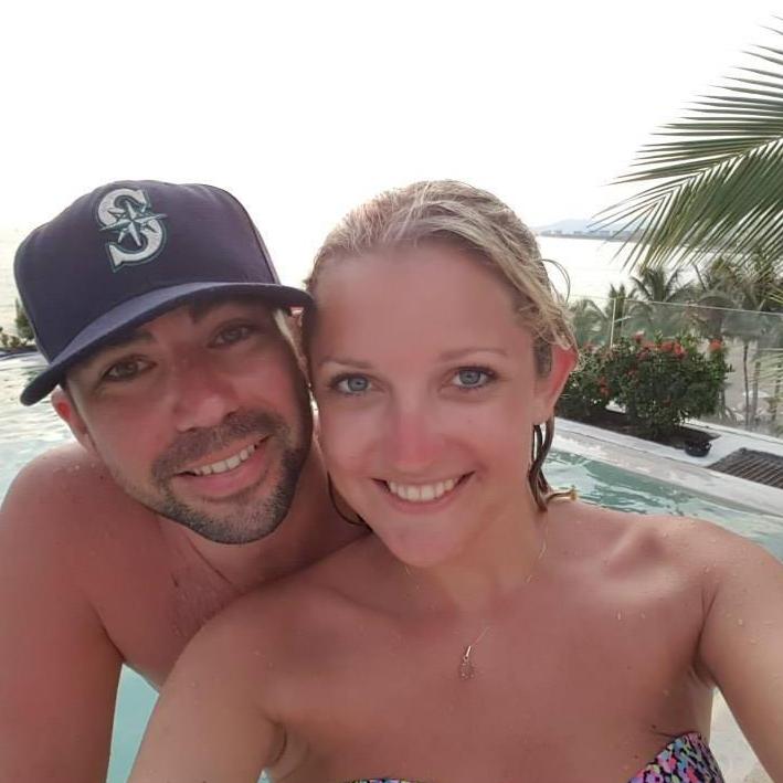 Our first vacation. Puerto Vallarta
