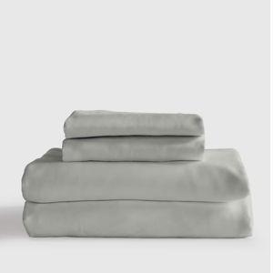 Organic Bamboo Viscose Sheet Set - EUCALYPTUS