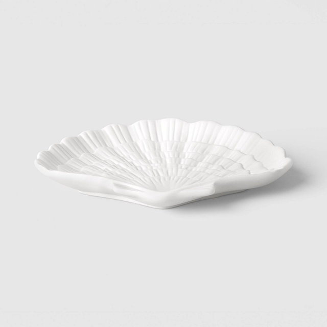 Seashell Trinket Dish - Threshold™