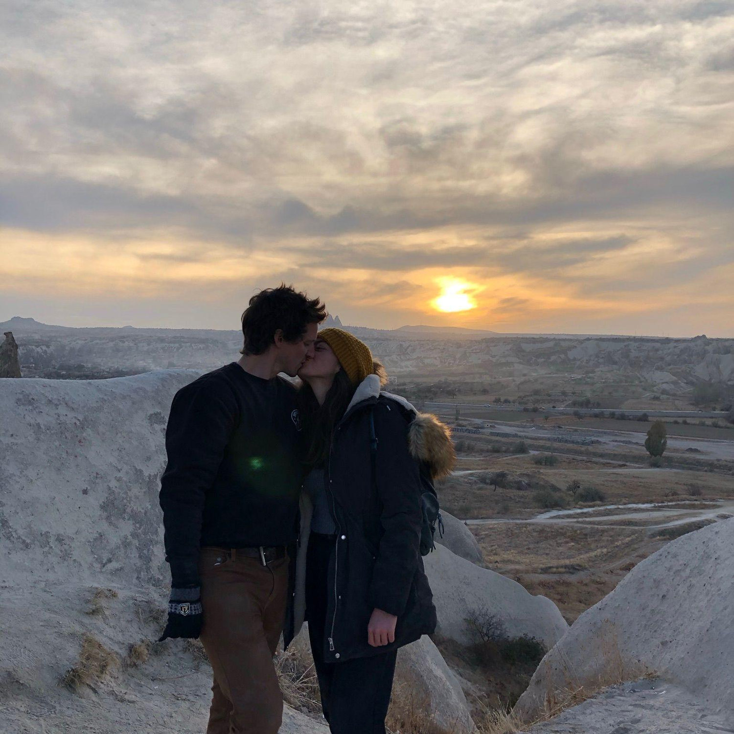 Cappadocia