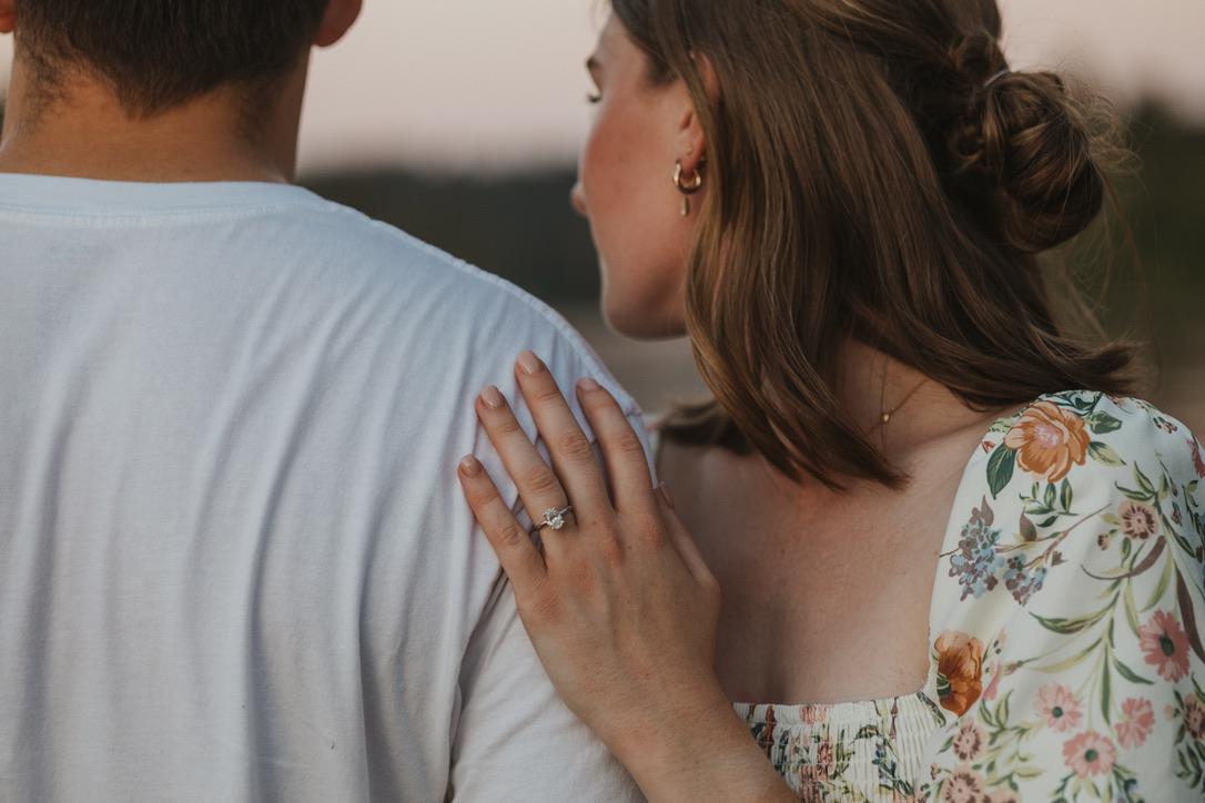 The Wedding Website of Claire Wright and Aaron Kromer