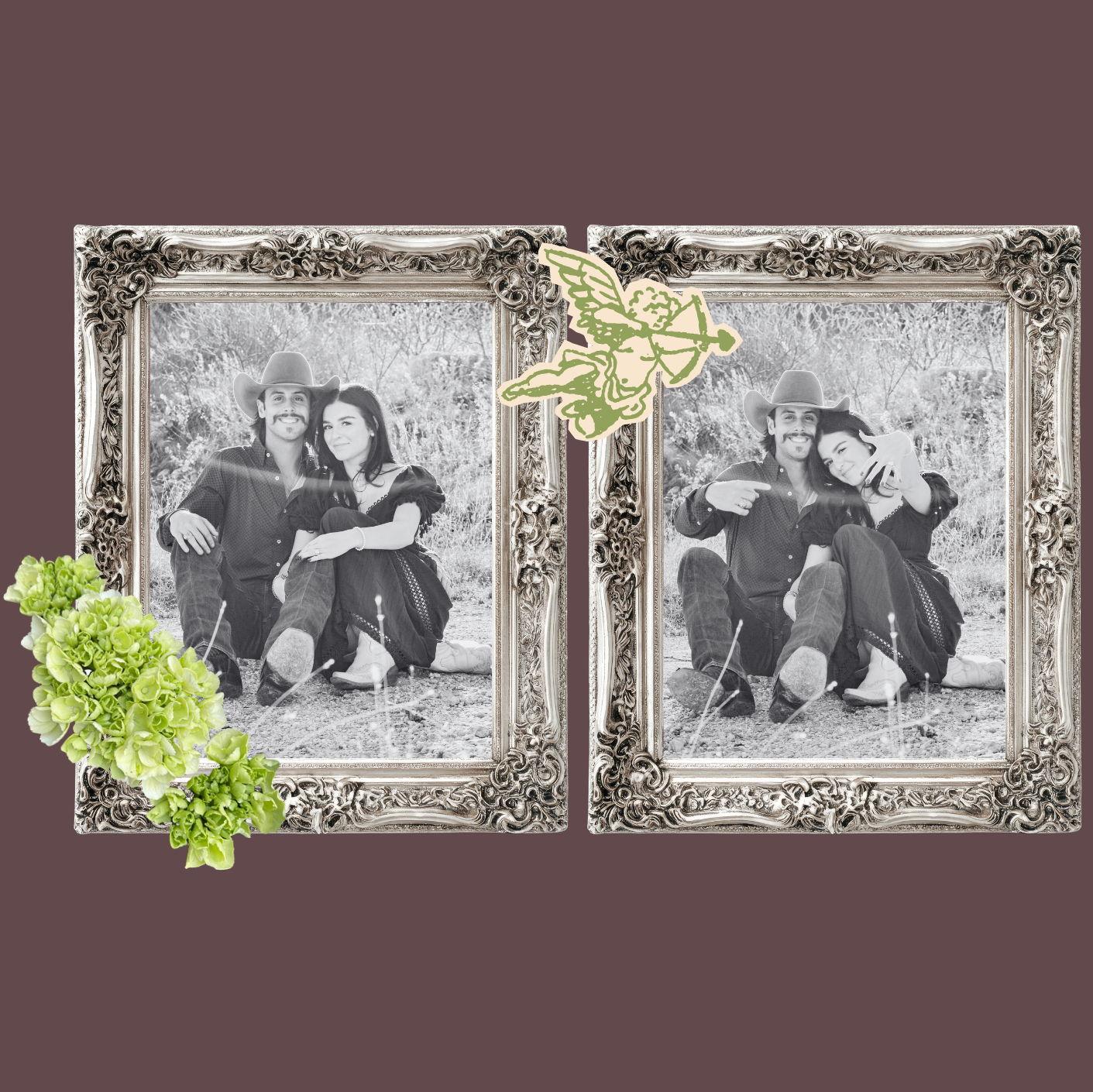 Engagement Pics!