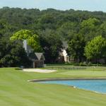 Mill Creek Golf Club