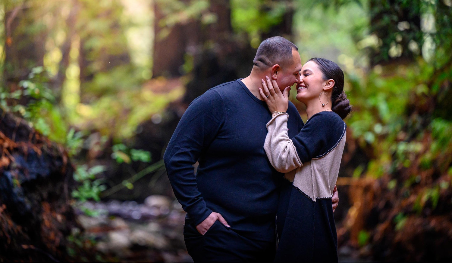 The Wedding Website of Ma’ila Aluli and Mathew Mahe