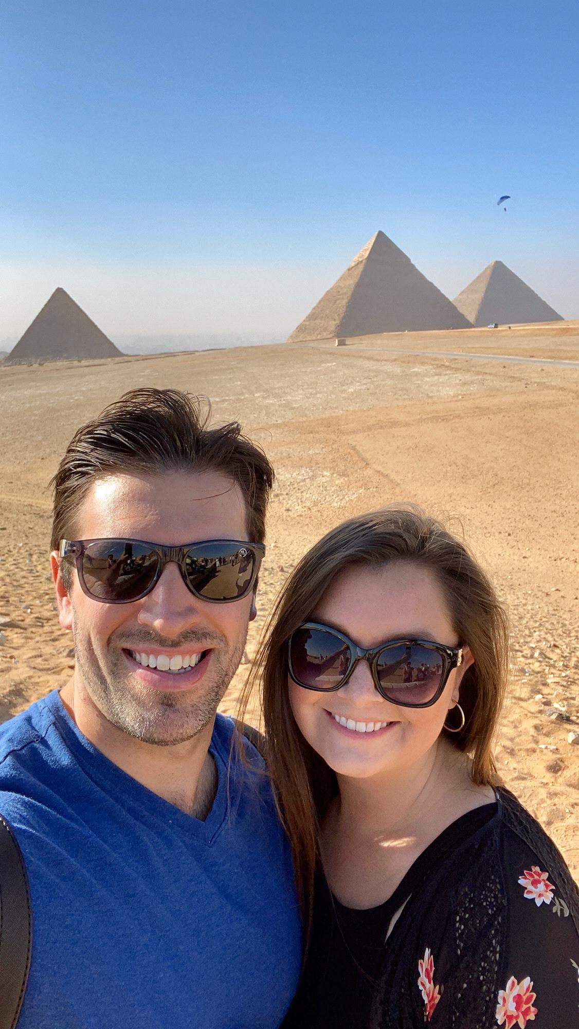 Egypt