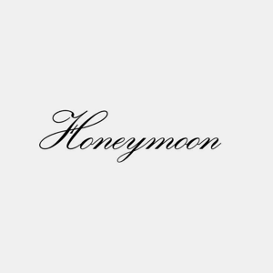 Honeymoon Fund