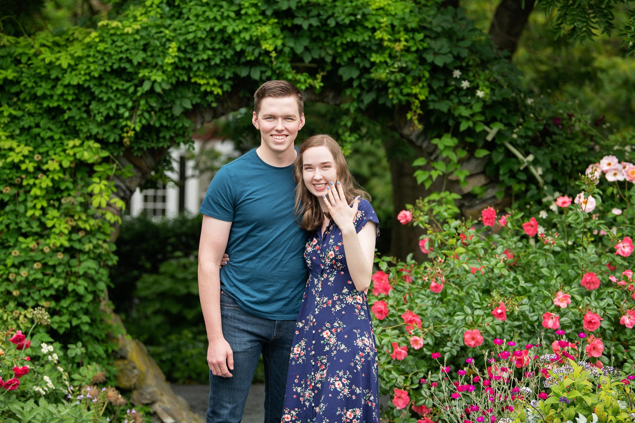 The Wedding Website of Shelbie Cook and Anthony Jones