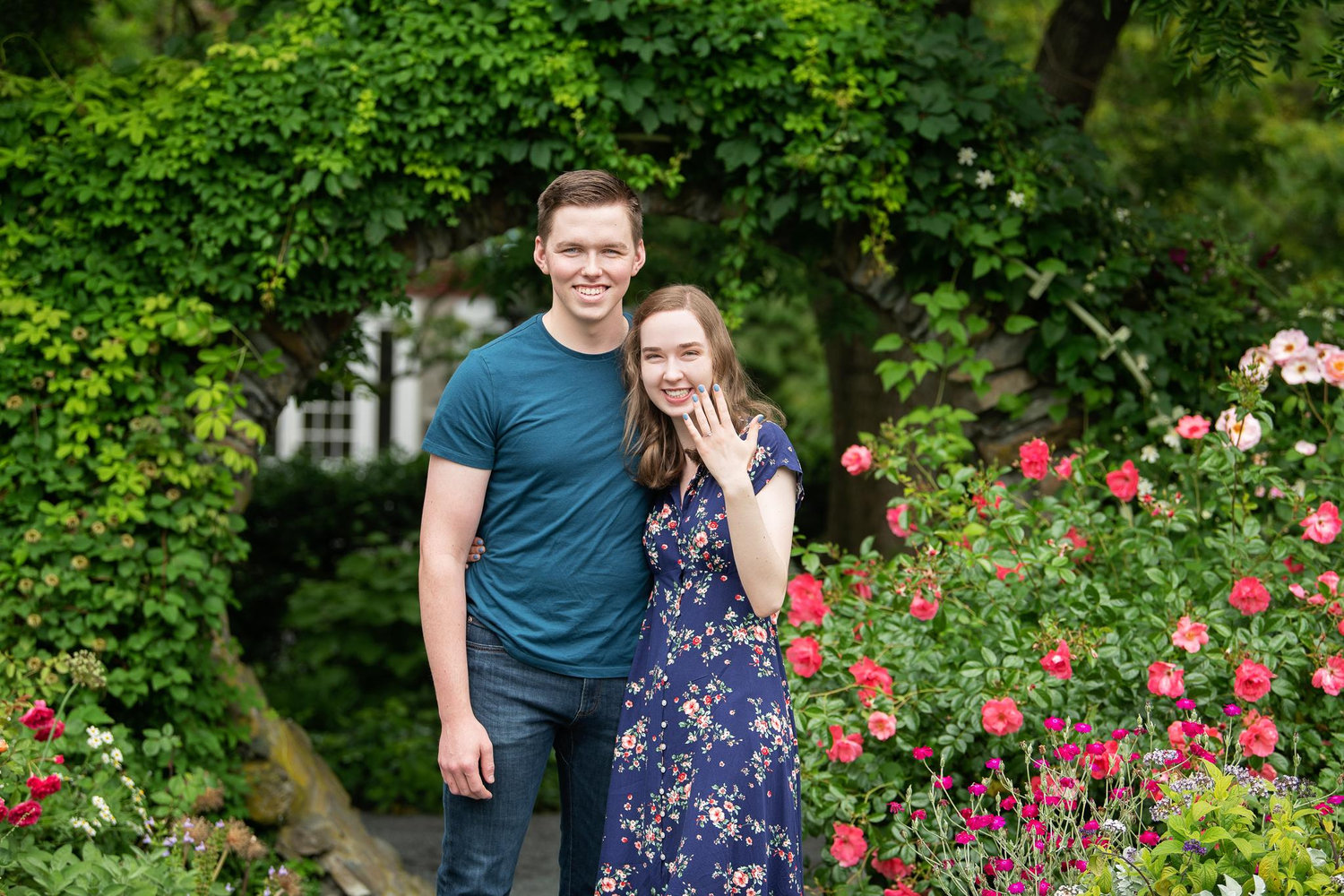 The Wedding Website of Shelbie Cook and Anthony Jones