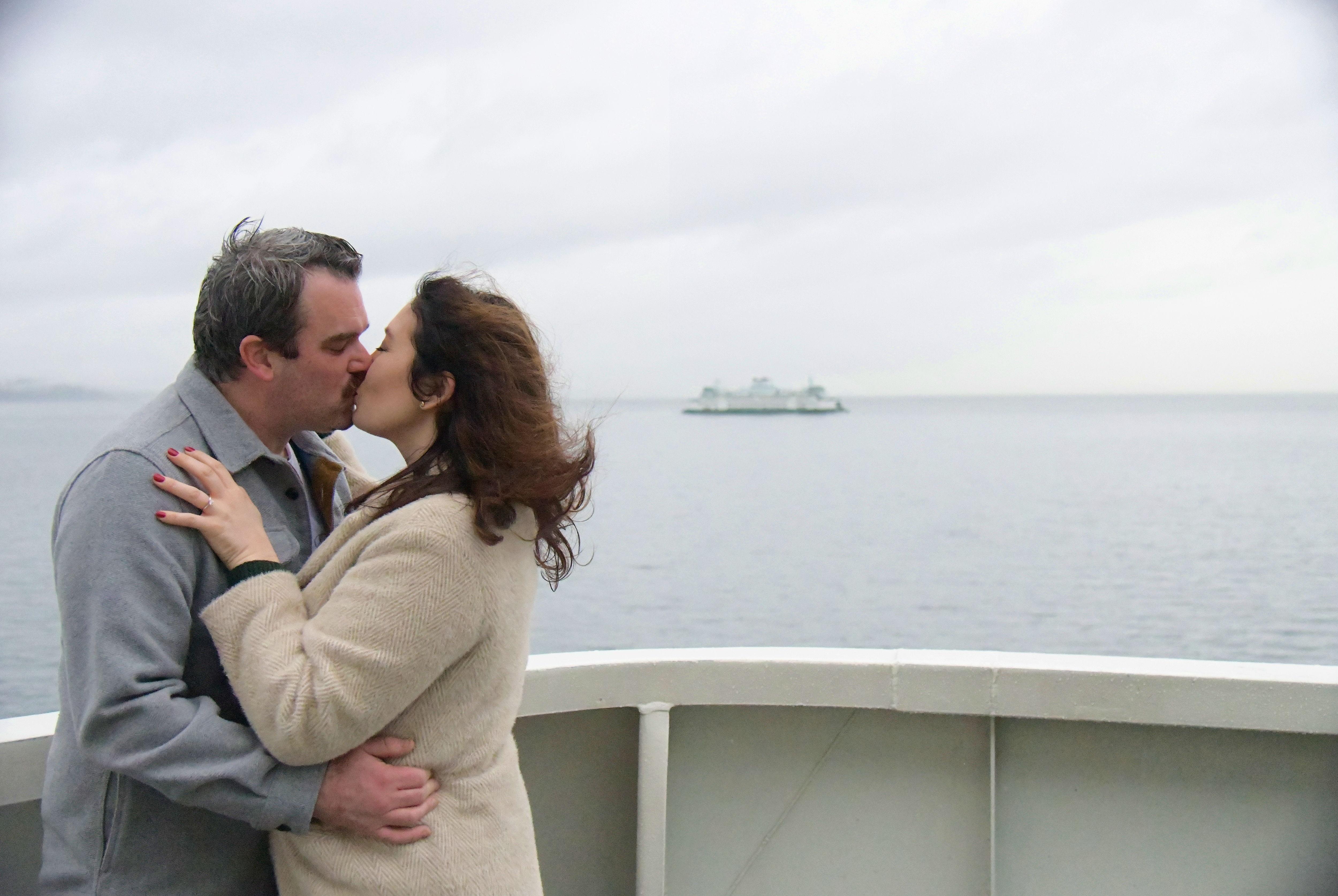 The Wedding Website of Kalia Mills and Zachary Setter