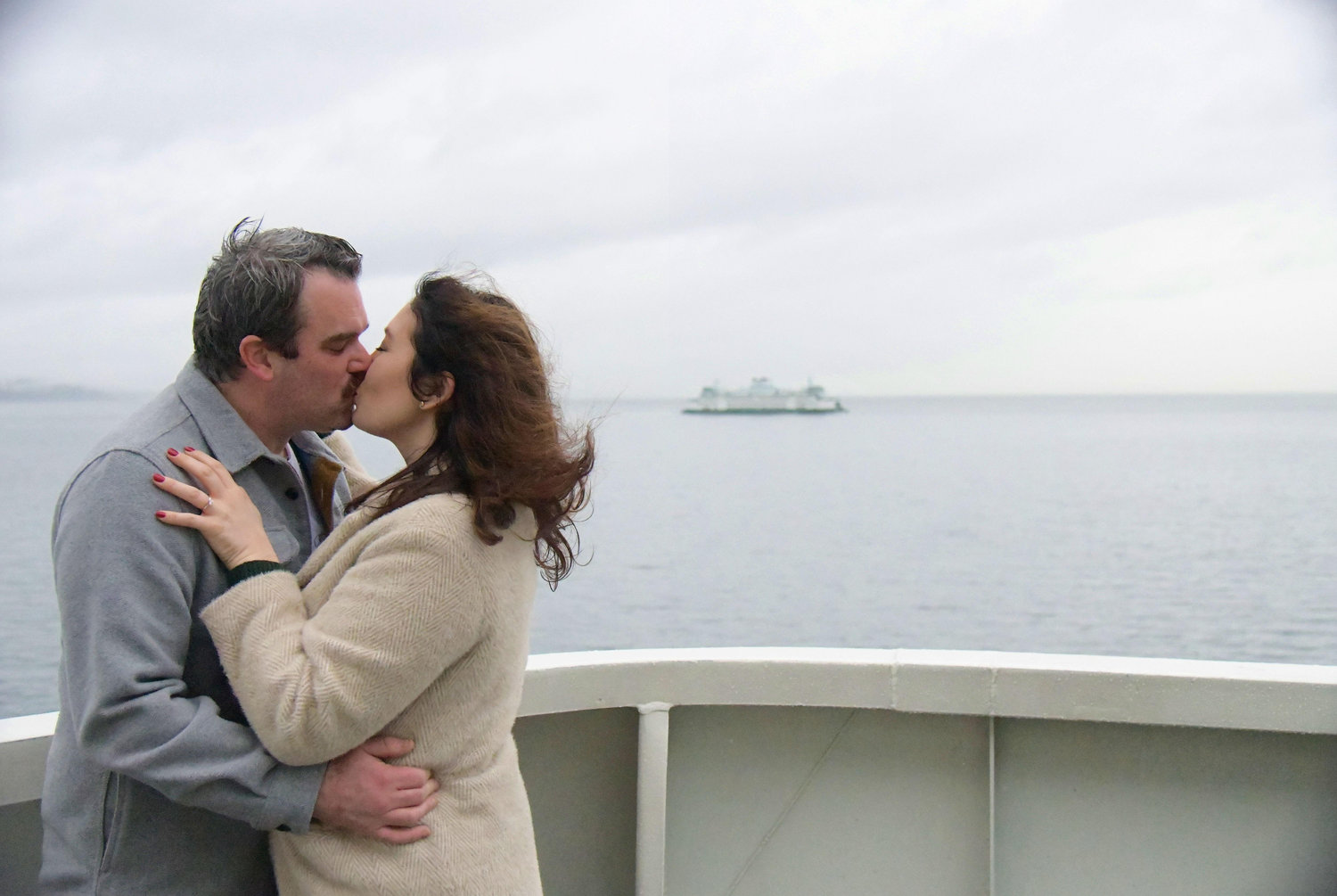 The Wedding Website of Kalia Mills and Zachary Setter