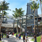 Ala Moana Center