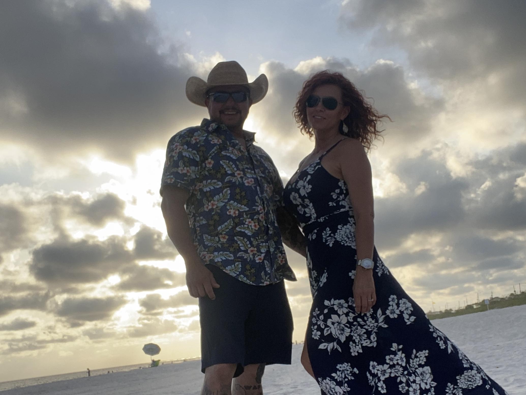 The Wedding Website of Lori Pike and Frank Doyle