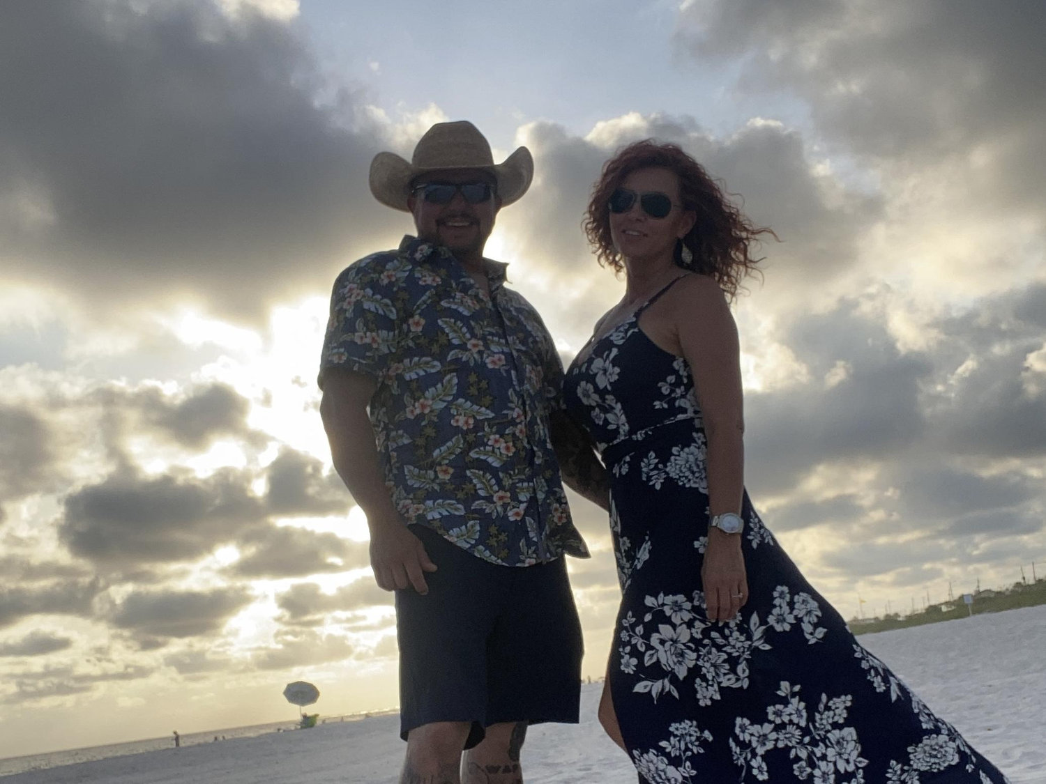 The Wedding Website of Lori Pike and Frank Doyle