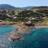 (Beach) Tigania