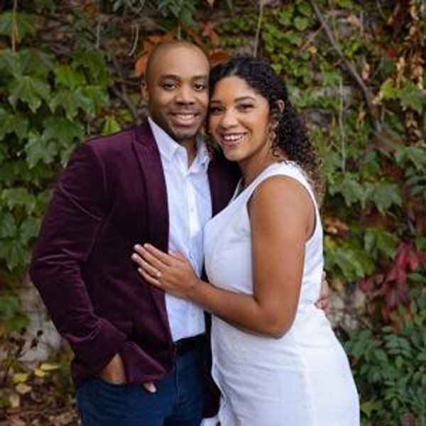 Newlywed Fund