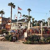Crystal Cove State Beach Walk