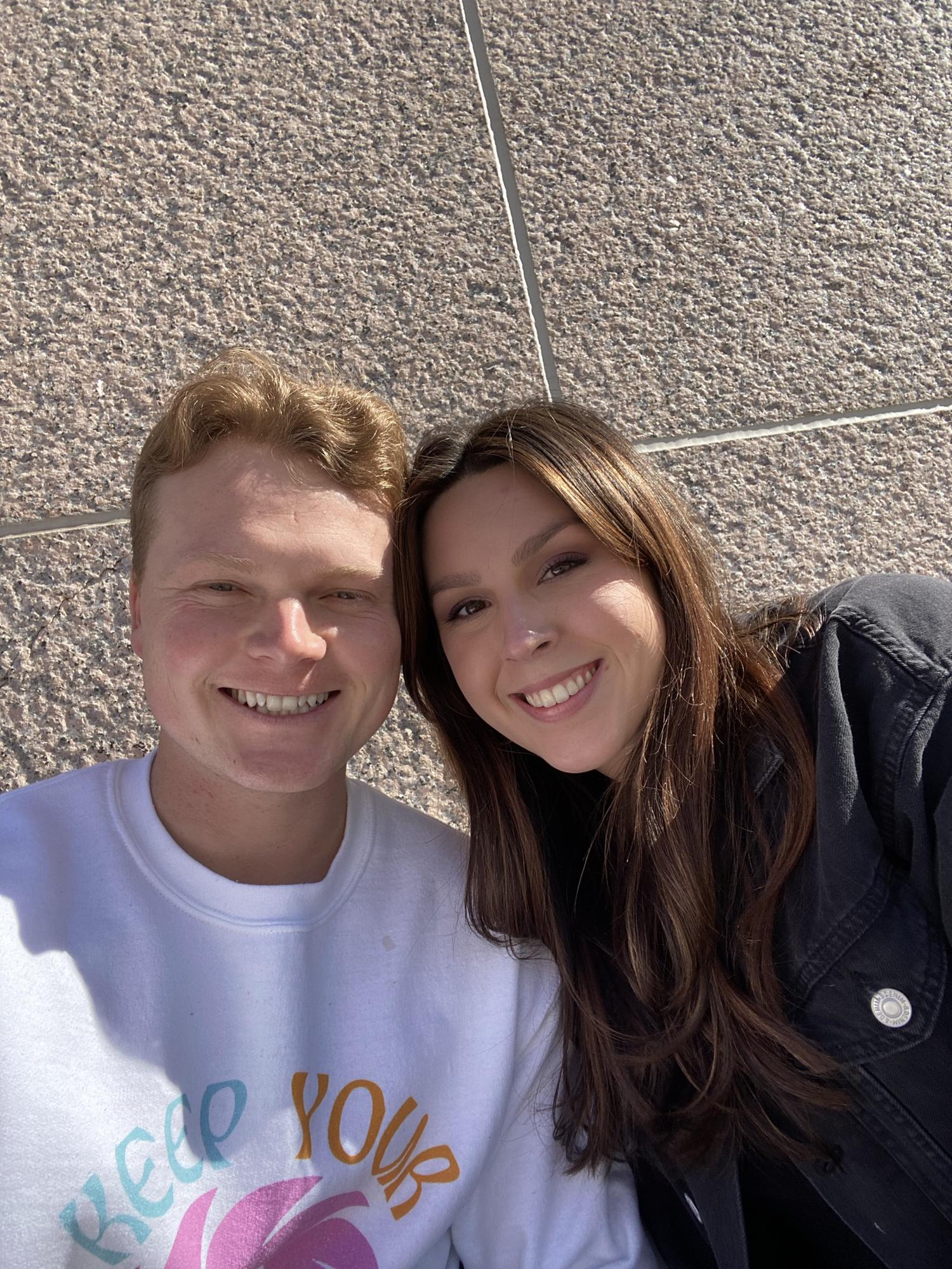 Trip to Atlanta to see Twenty One Pilots! I can't believe we have seen them twice now.