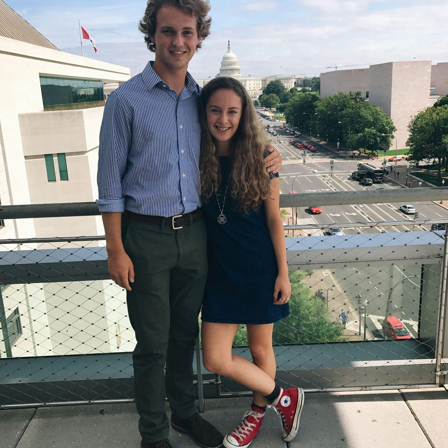 Newseum 2017