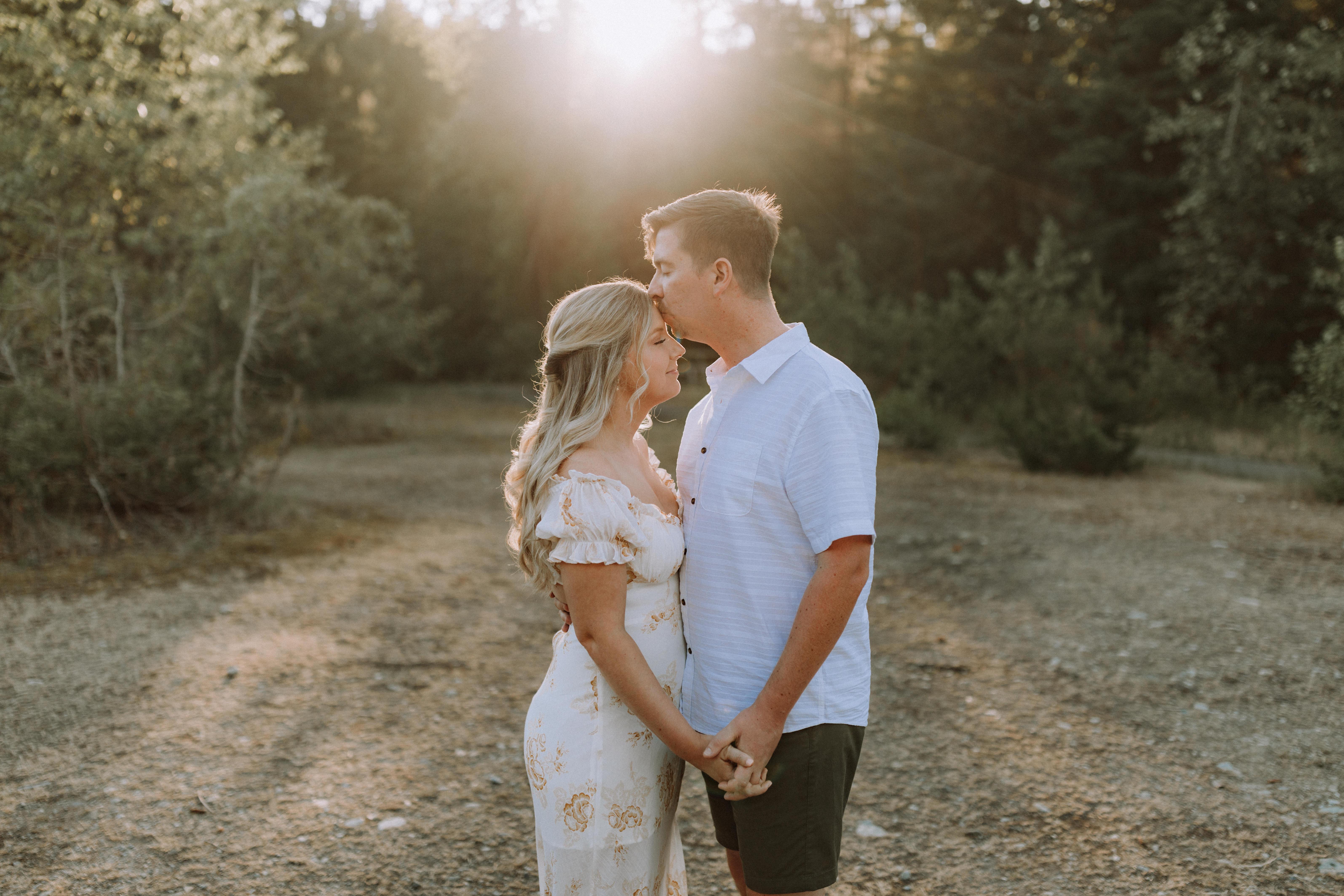 The Wedding Website of Callie Gay and Brian O'Mahony