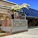 Royal Tyrrell Museum