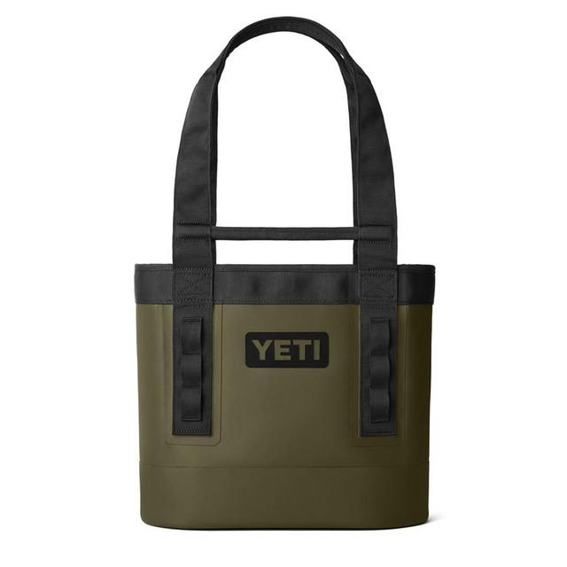 YETI Camino 20 Carryall with Internal Dividers, All-Purpose Utility Bag