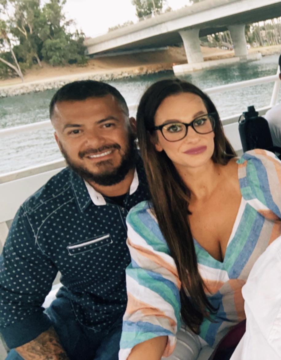 The Wedding Website of Briana Reeves and Isaac Perez