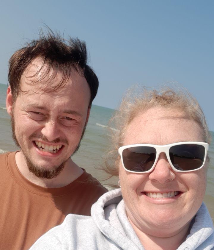 The Wedding Website of Denise Moore and Dylan Cutsforth