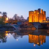 Bunratty Castle & Folk Park