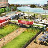 Constitution Yards