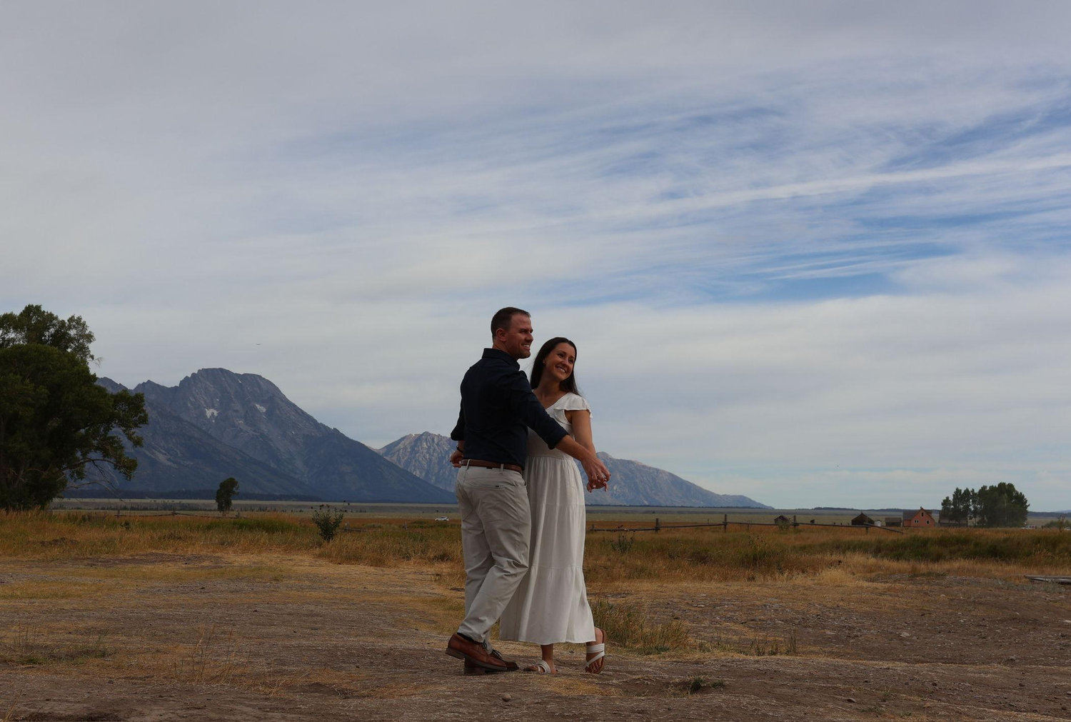 The Wedding Website of Ashley Klemka and Brock Glover