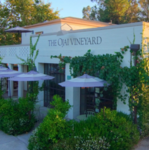 The Ojai Vineyard Tasting Room