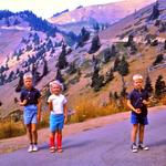 Hurricane Ridge