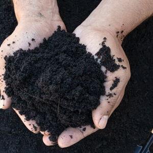 top soil *venmo option
